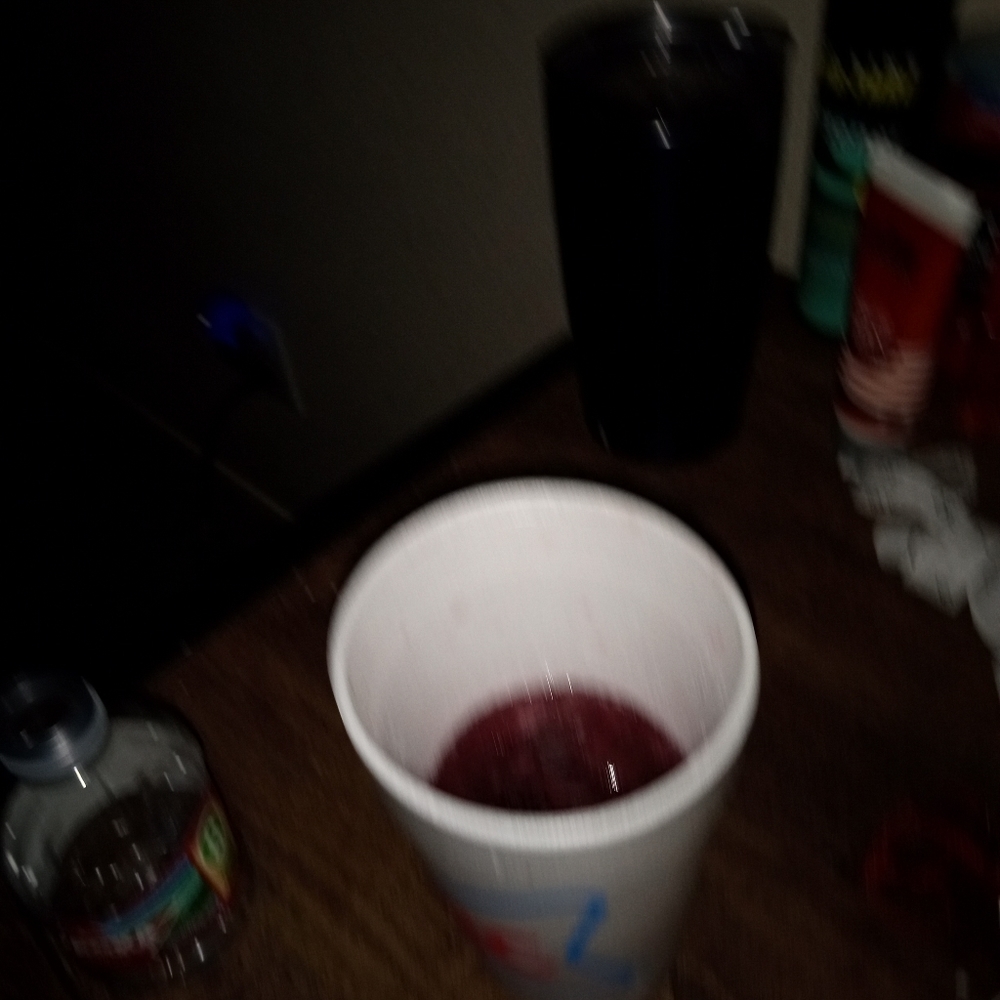 Meet your Posher, Slide on em